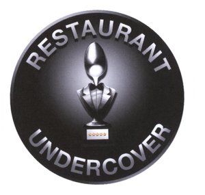 Trademark RESTAURANT UNDERCOVER