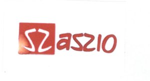 Trademark ASZIO + LOGO