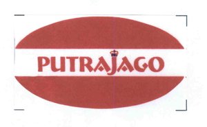 Trademark PUTRAJAGO