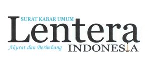 Trademark SURAT KABAR UMUM LENTERA AKURAT DAN BERIMBANG INDONESIA