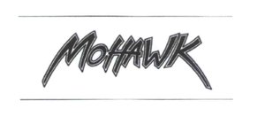 Trademark MOHAWK