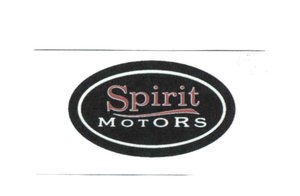 Trademark Spirit MOTORS