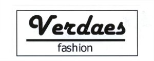 Trademark Verdaes Fashion