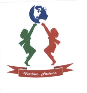 Trademark Verdaes Fashion + LOGO