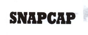 Trademark SNAPCAP + LOGO