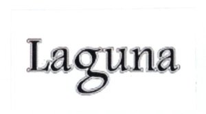 Trademark LAGUNA