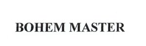 Trademark BOHEM MASTER