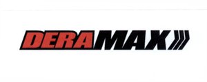 Trademark DERAMAX