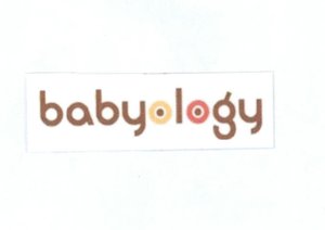 Trademark BABYOLOGY