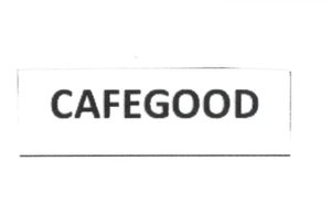 Trademark CAFEGOOD