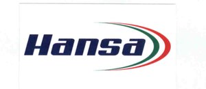 Trademark HANSA