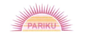 Trademark PARIKU