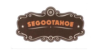 Trademark SEGOOTAHOE