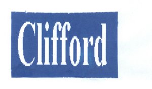 Trademark Clifford