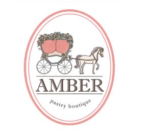 Trademark AMBER LOGO