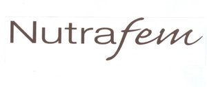 Trademark NUTRAFEM