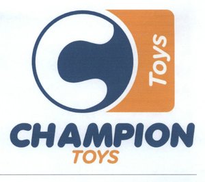 Trademark CHAMPION TOYS