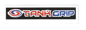 Trademark TANK GRIP & LOGO