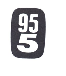 Trademark 95 5