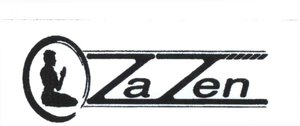 Trademark ZAZEN