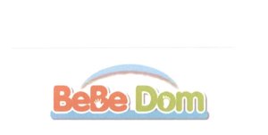 Trademark BEBEDOM + LOGO