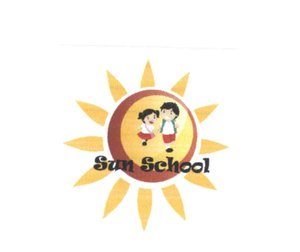 Trademark SUN SCHOOL + LOGO