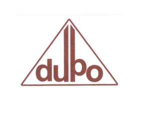 Trademark DUPO