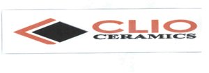 Trademark CLIO CERAMICS