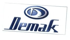 Trademark DEMAK