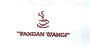 Trademark PANDAN WANGI