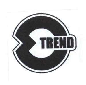 Trademark ETREND