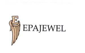 Trademark EPAJEWEL dan logo