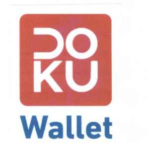 Trademark DOKU WALLET + LOGO