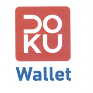 Trademark DOKU WALLET + LOGO