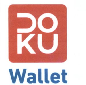 Trademark DOKU WALLET + LOGO