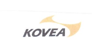 Trademark KOVEA