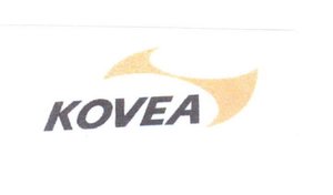 Trademark KOVEA