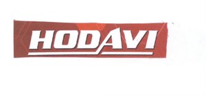 Trademark HODAVI