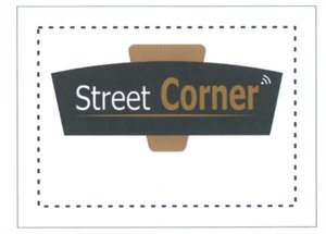 Trademark Street Corner