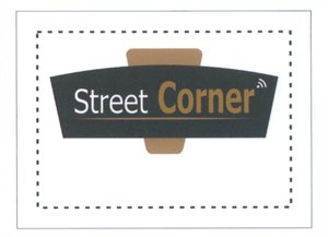 Trademark Street Corner