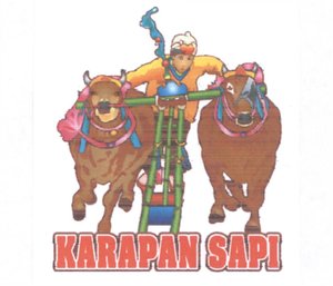 Trademark KARAPAN SAPI