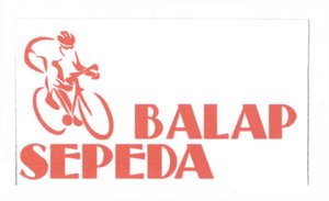 Trademark BALAP SEPEDA