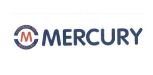 Trademark MERCURY