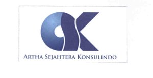 Trademark ASK artha sejahtera konsultindo + logo