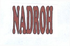 Trademark NADROH