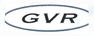 Trademark GVR