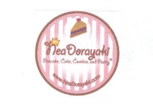 Trademark Nea Dorayaki