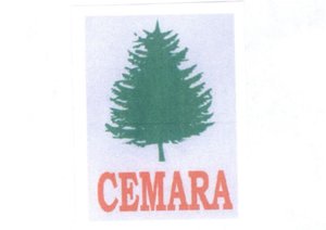 Trademark CEMARA