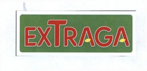 Trademark EXTRAGA