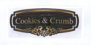 Trademark Cookies & Crumb